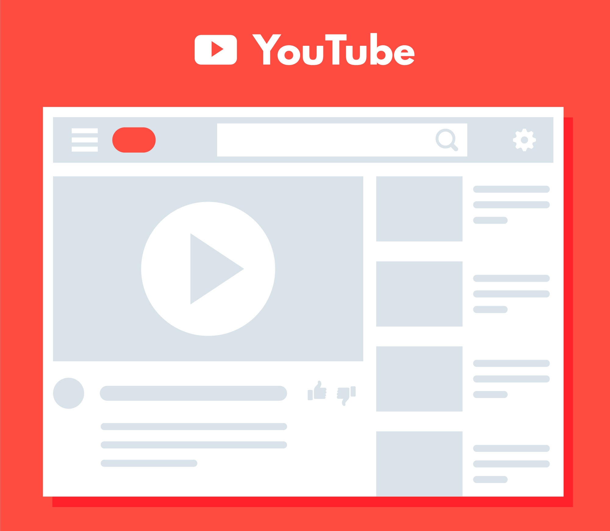 O mercado fonográfico e as plataformas de streaming musical: YouTube Music