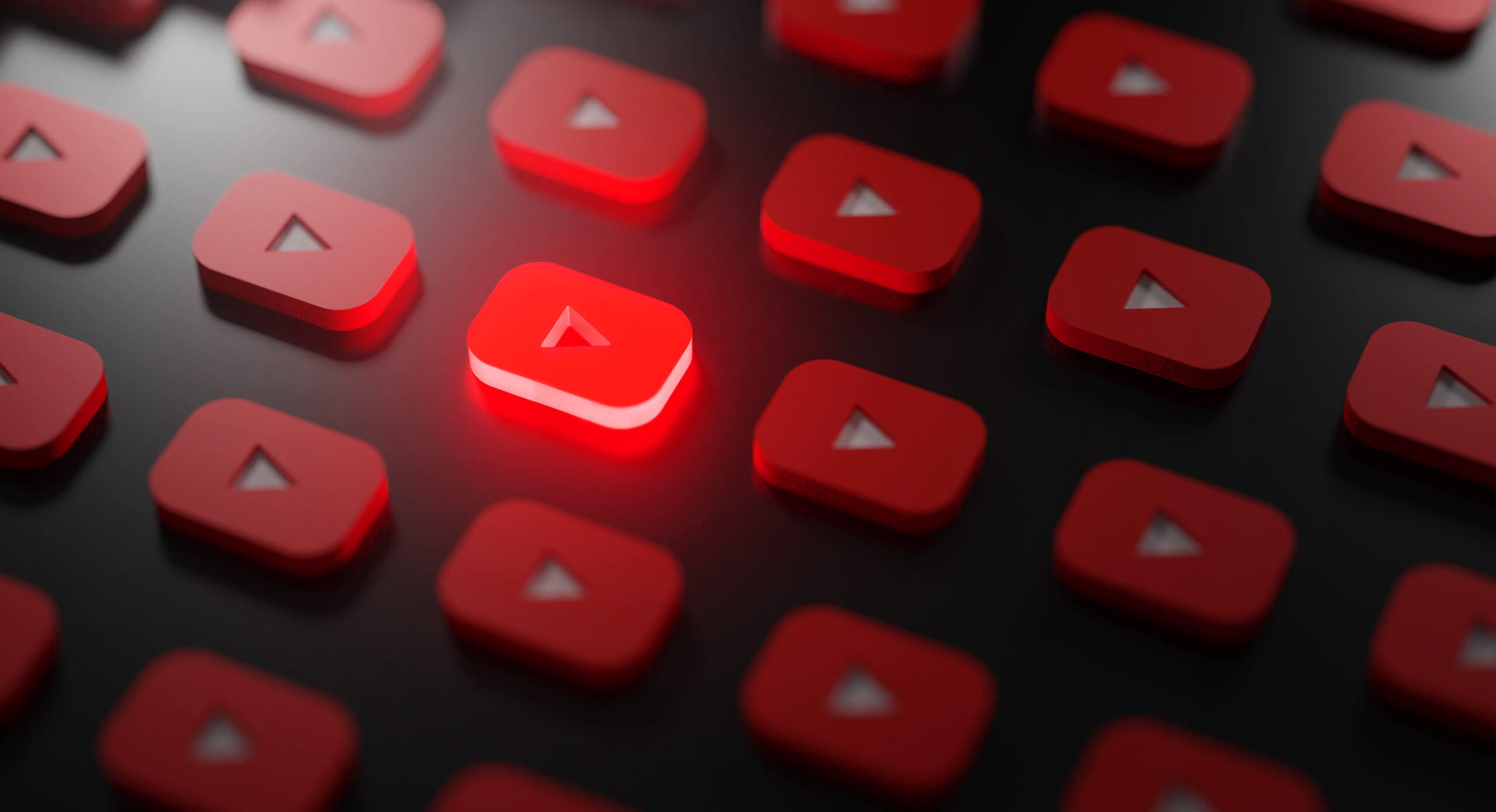 A importância do uso correto do YouTube