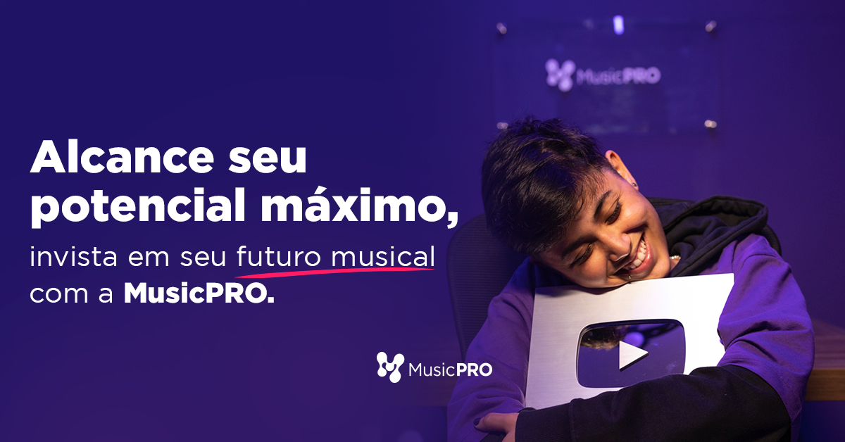 Novidades do Plano Premium MusicPRO: Mais Benefícios Para Sua Carreira Independente!
