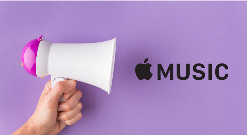 Nova Regra da Apple Music