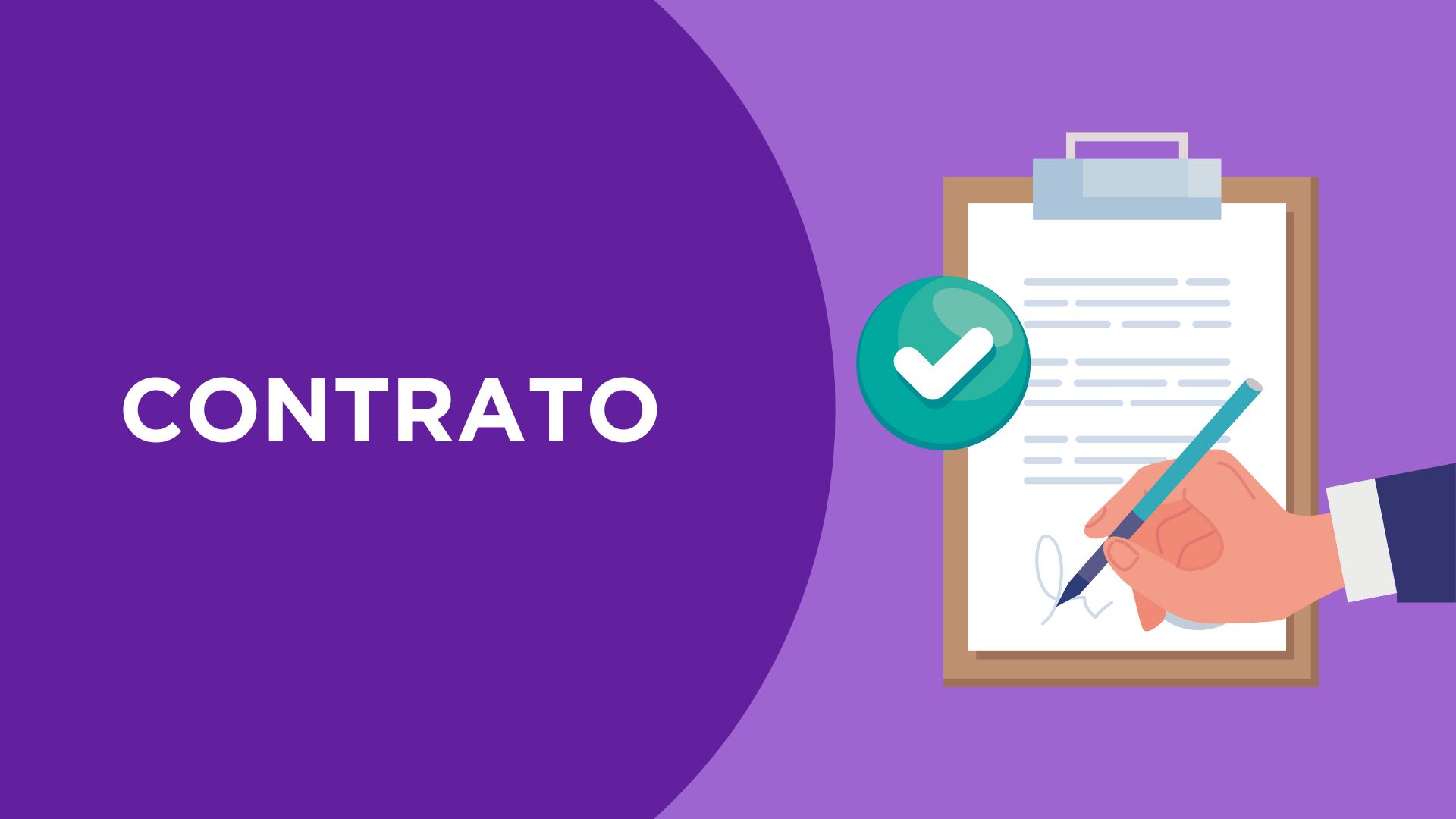 Como preencher corretamente seu contrato na MusicPRO.