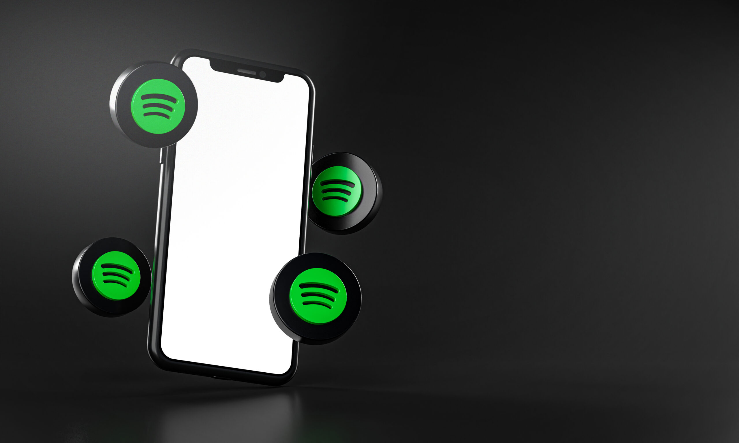 Clips: A nova ferramenta do Spotify