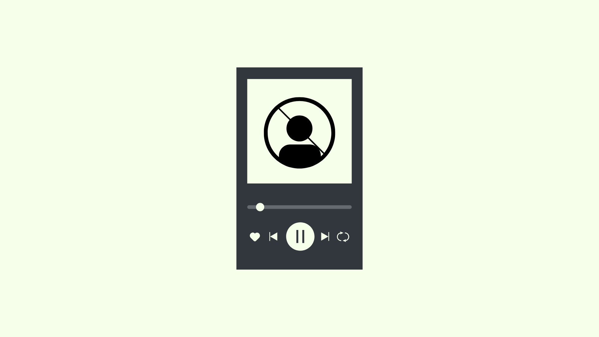 Minha música foi parar no perfil do Spotify errado e agora?
