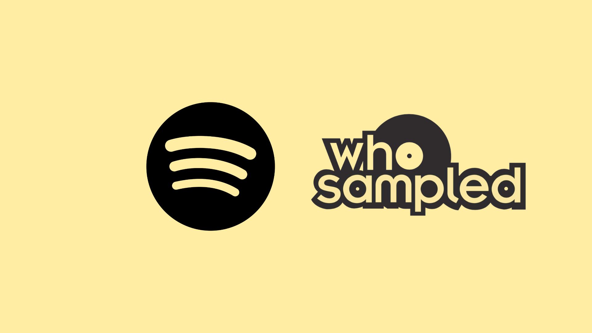 Spotify compra WhoSampled: o que muda para artistas independentes