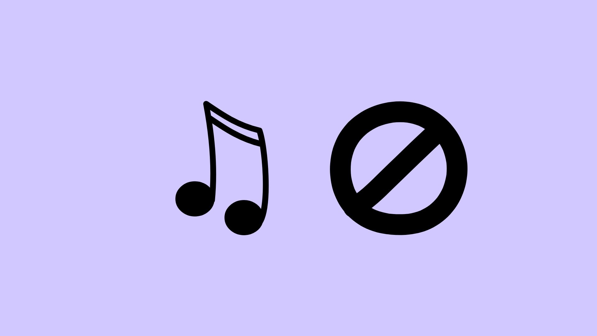 Por que minha música não foi distribuída?