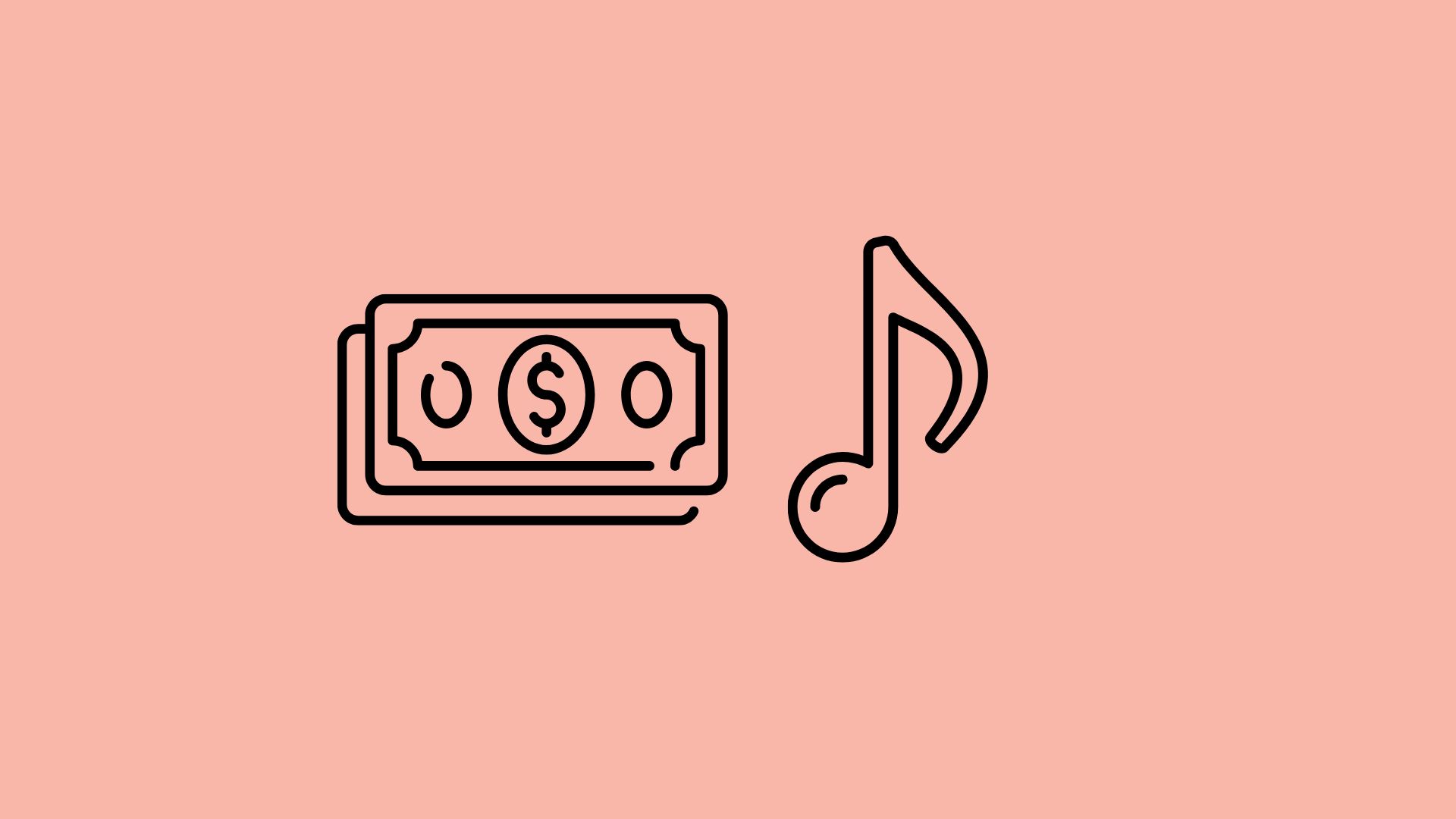 O que é adiantamento financeiro na música e como ele funciona para artistas