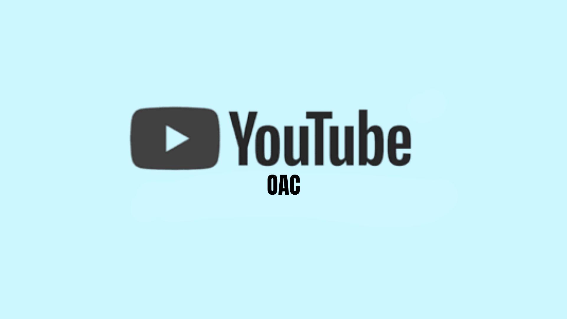 Canal oficial de artista no YouTube: como verificar