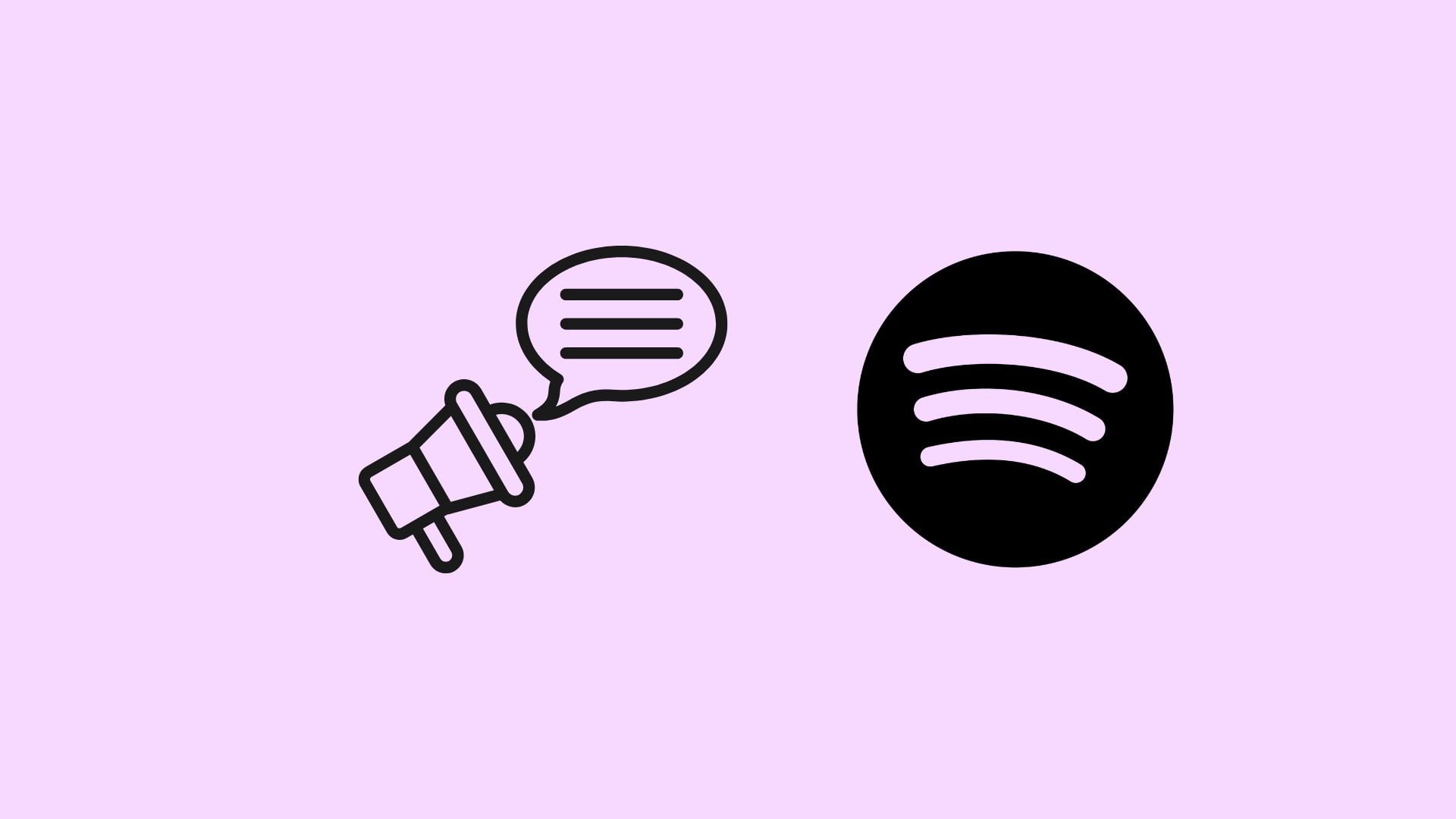 Como fazer pitching no Spotify corretamente