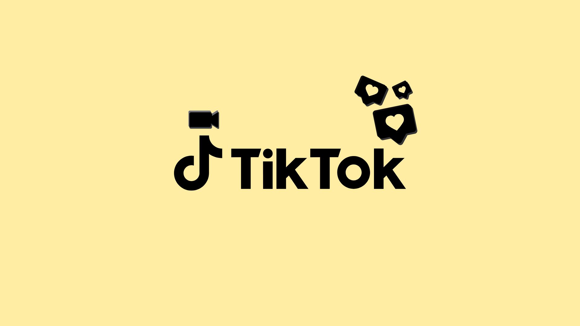 Como o algoritmo do TikTok recomenda vídeos